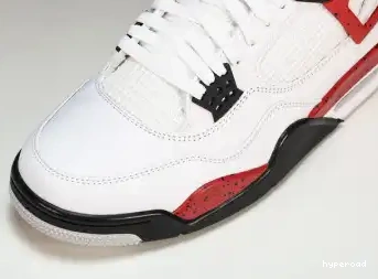 Hyperoad 4 Air Jordan Cement” “Red 0530